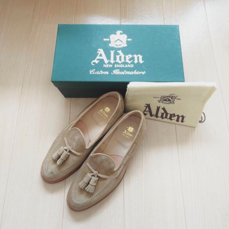 Alden N1107