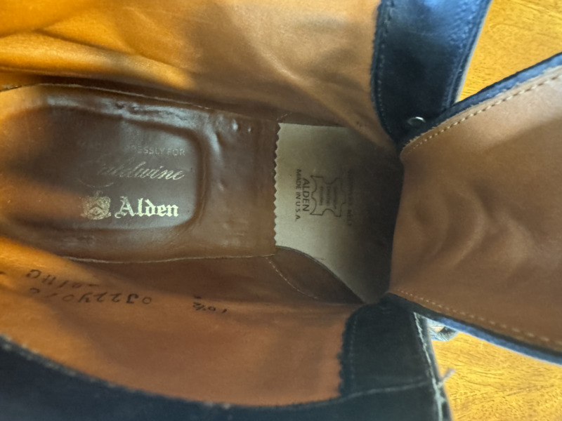 Alden D0921HC