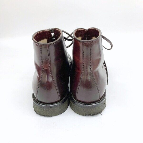 Alden 4540H 9H 6 1/2