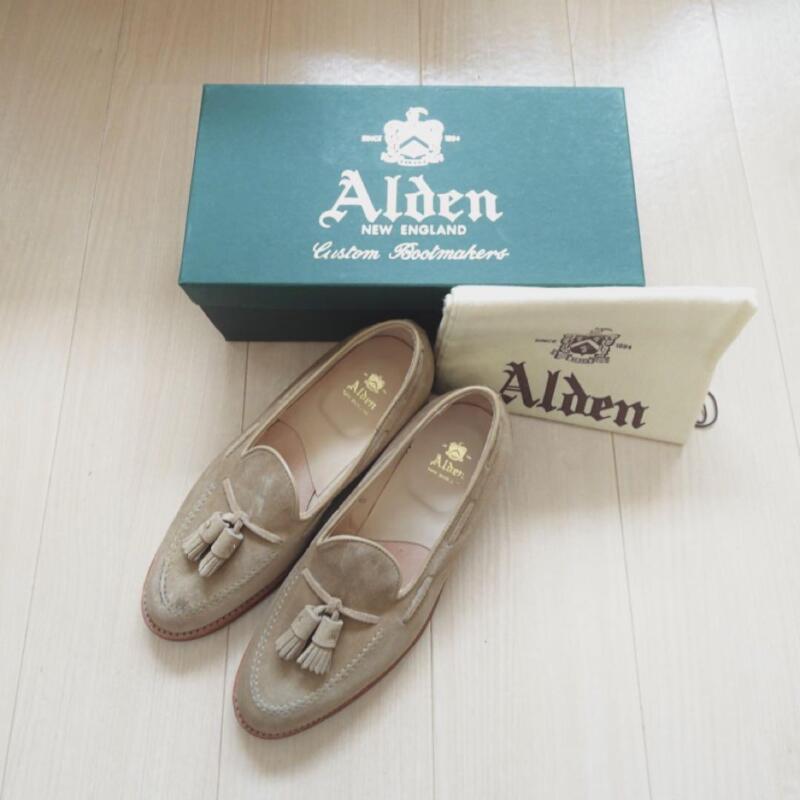 Alden N1107