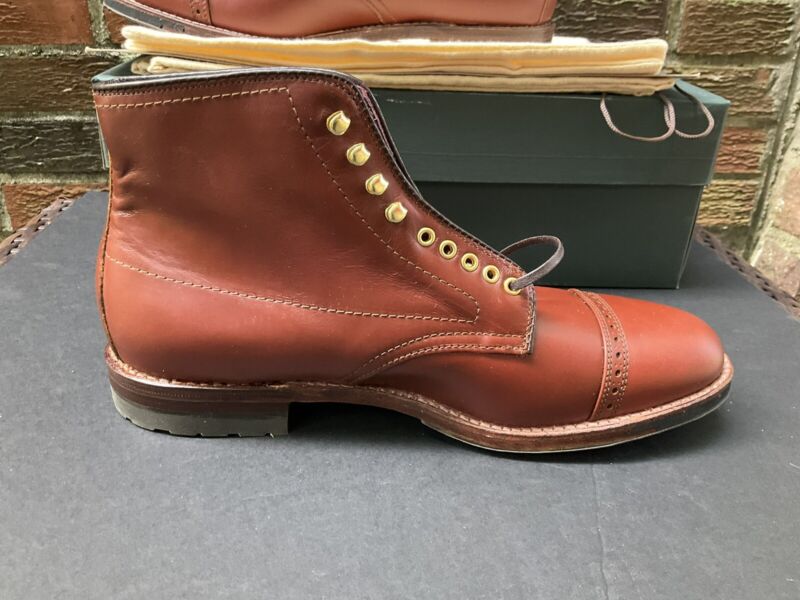 Alden D1870HC