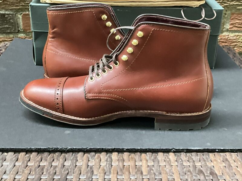 Alden D1870HC