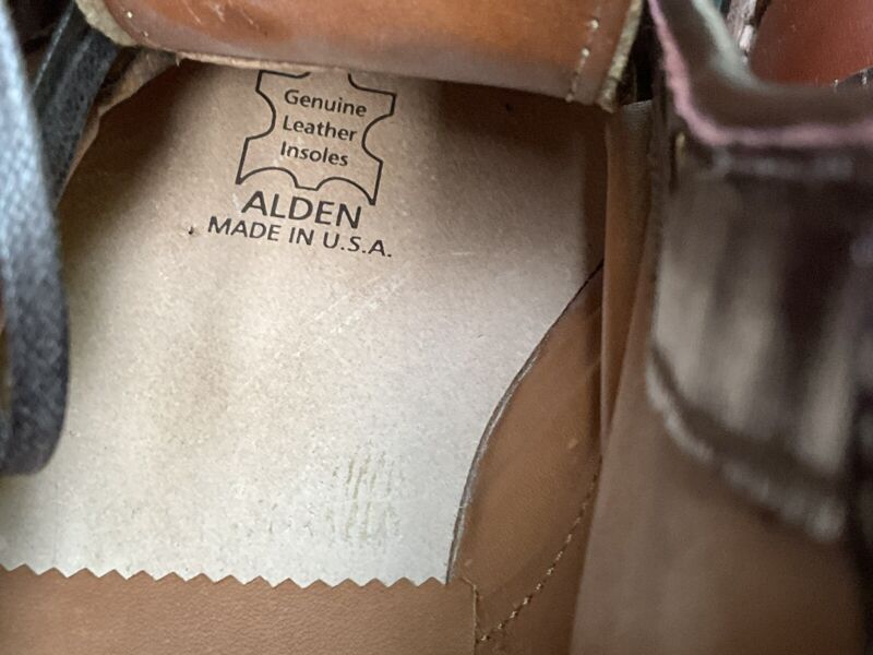 Alden D1870HC