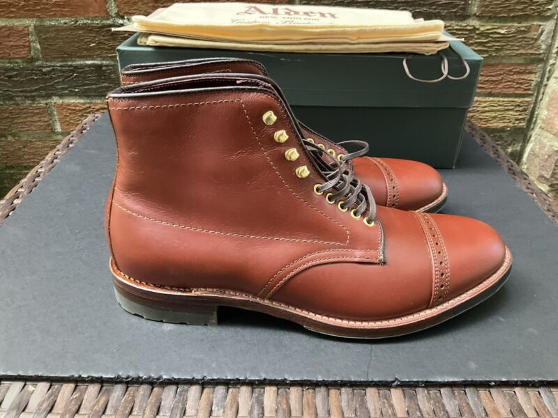 Alden D1870HC