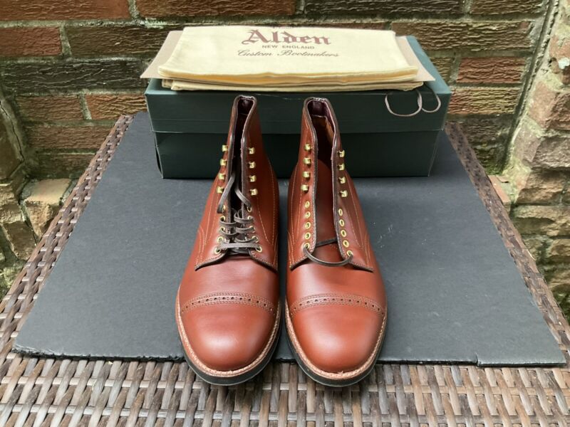 Alden D1870HC