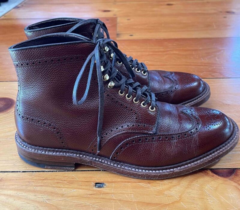 Alden D4805H