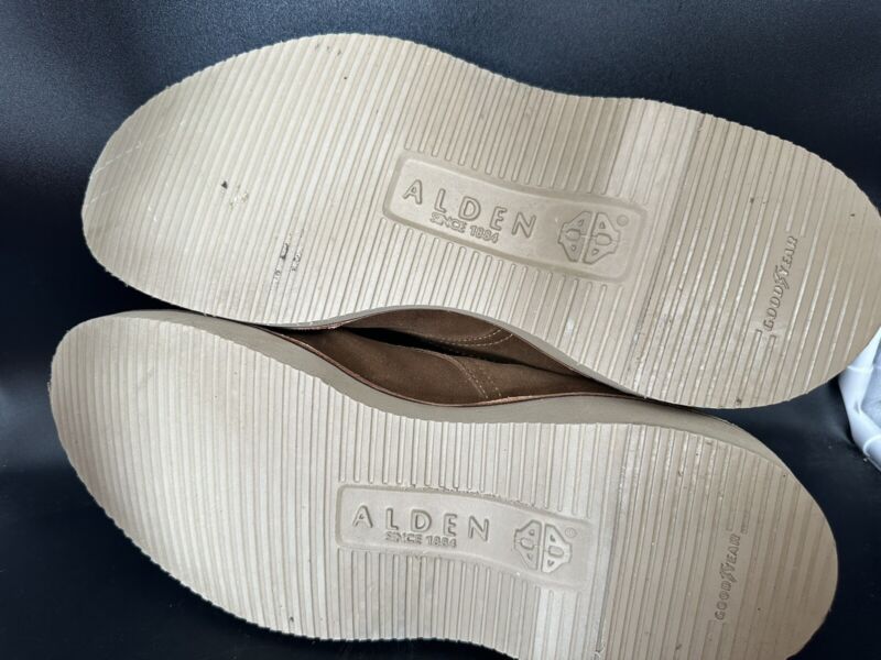 Alden D8920