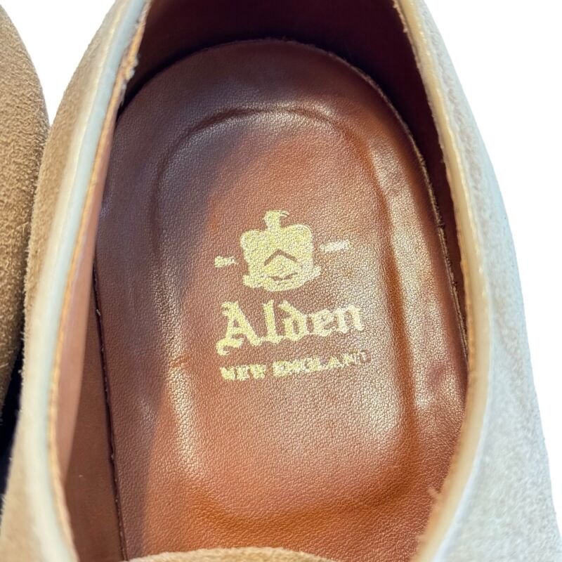 Alden D7505F