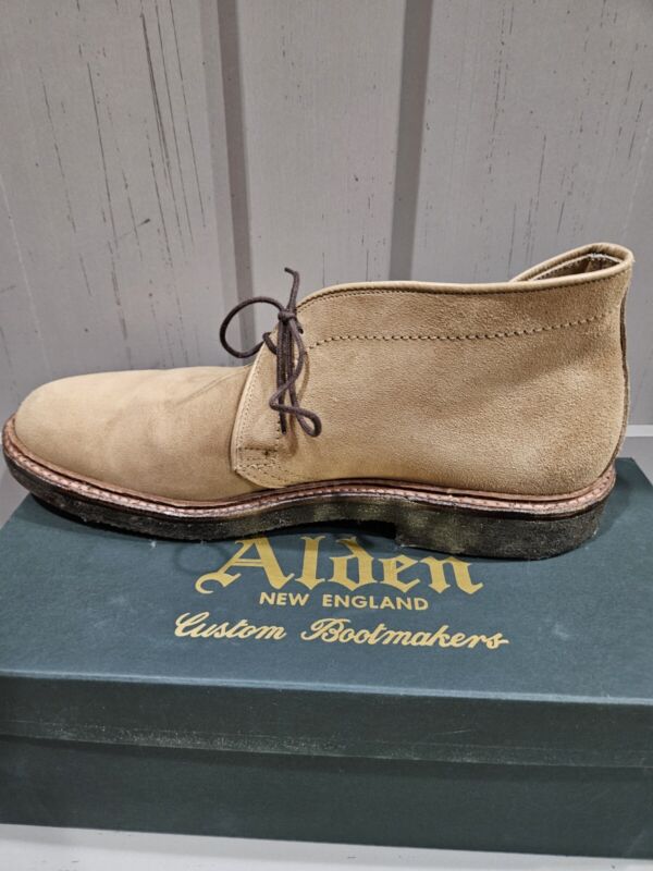 Alden 14580