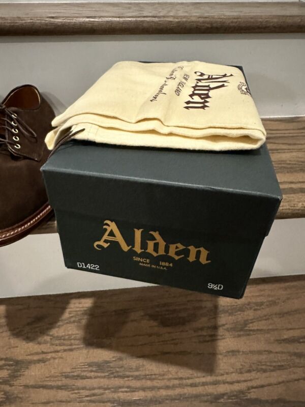Alden D1422