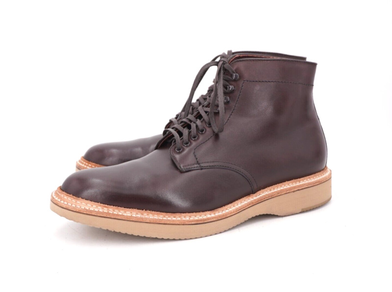 Alden D8825H
