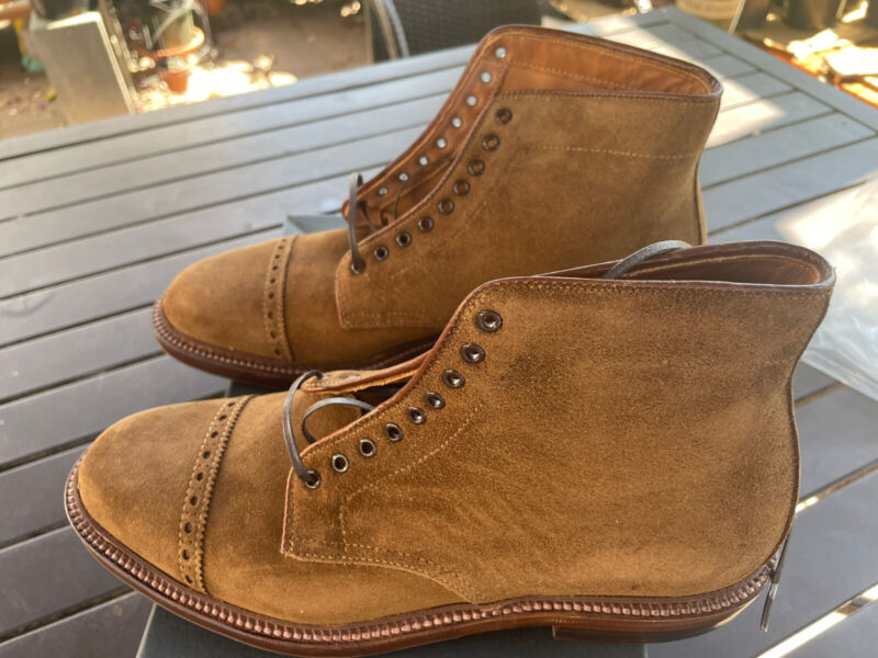 Alden 39702