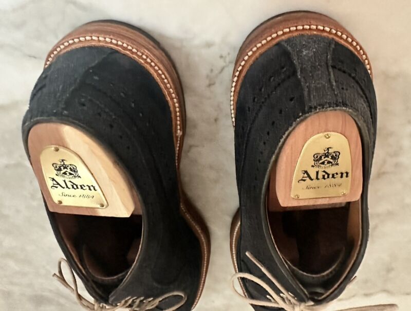 Alden 97676