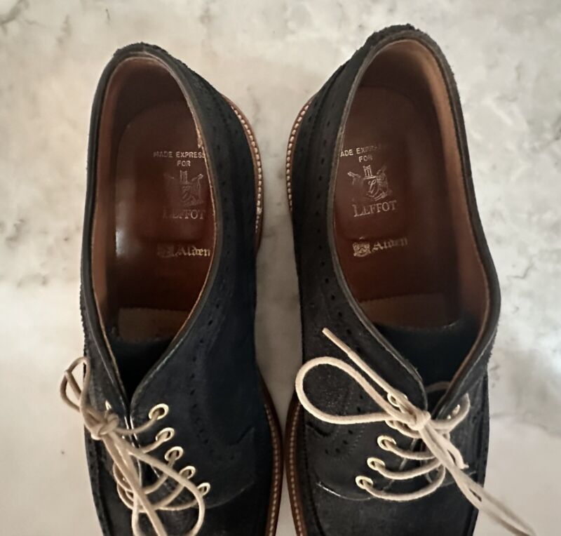 Alden 97676