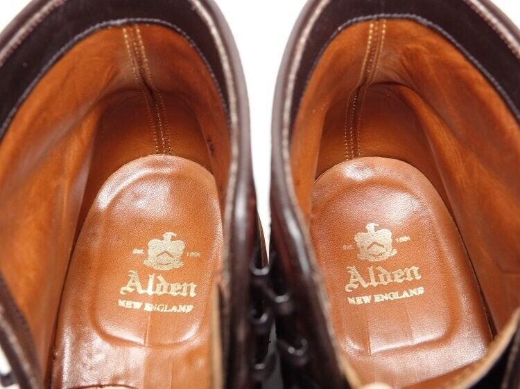 Alden 45960H
