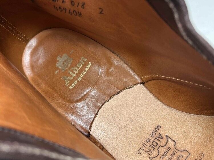 Alden 45960H