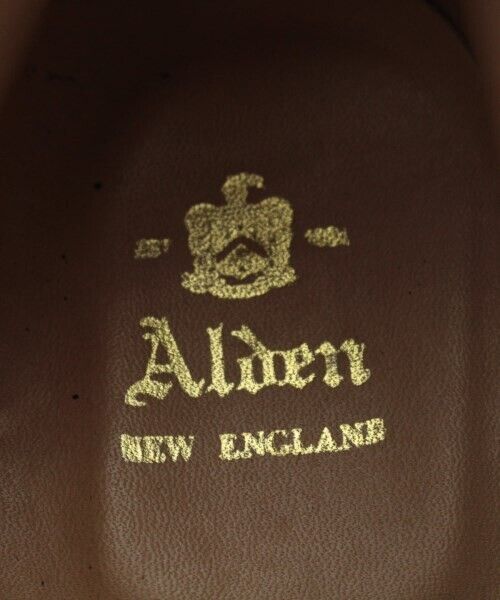 Alden 45917H