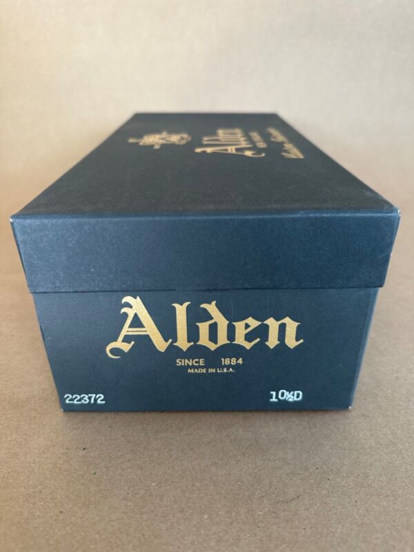Alden 22372