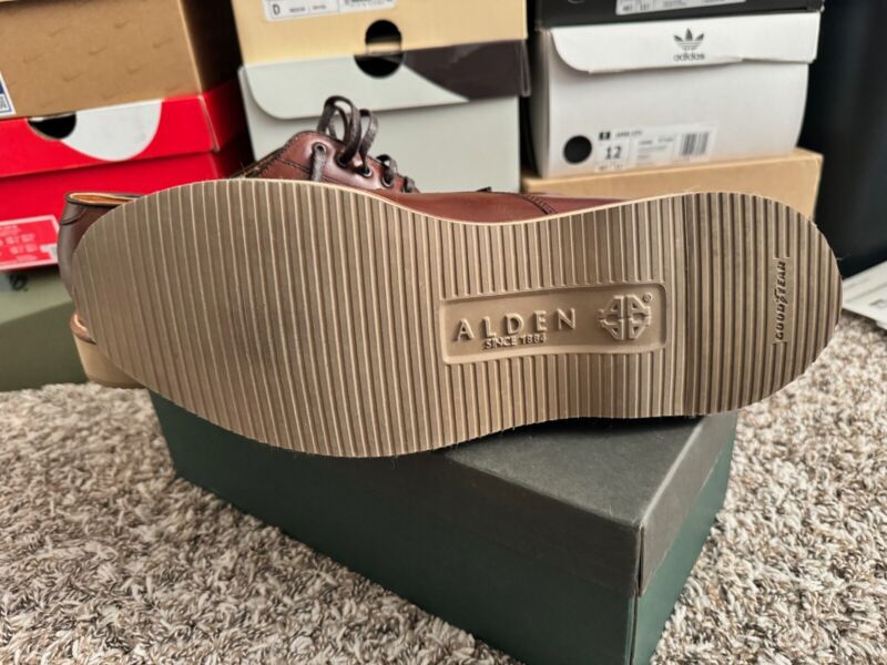 Alden D8405