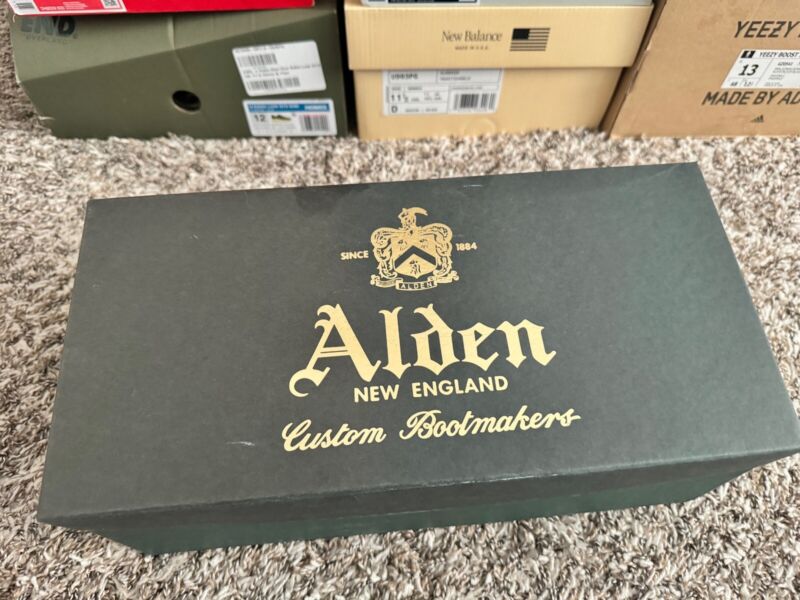 Alden D8405
