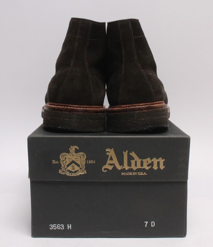 Alden 3563H