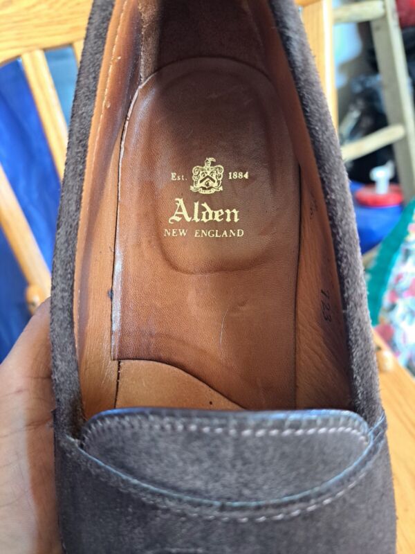 Alden 723