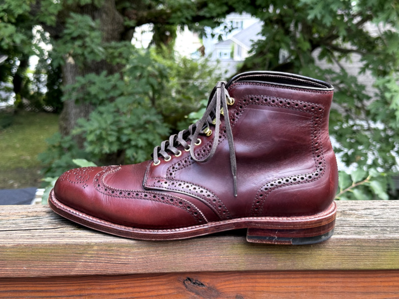 Alden D4809H