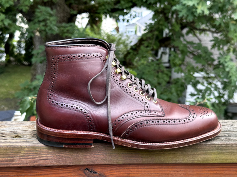 Alden D4809H