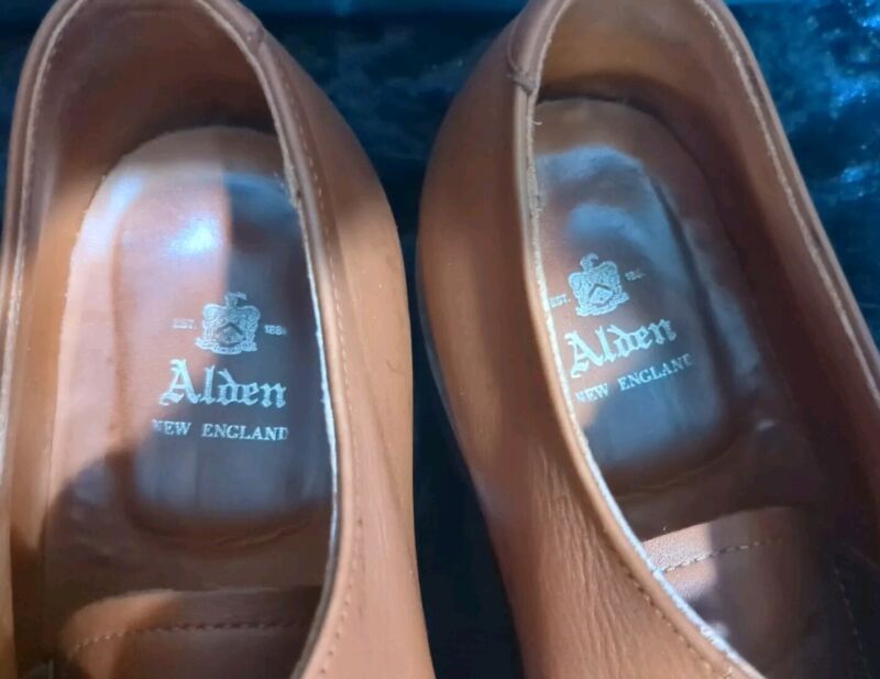 Alden 4334F