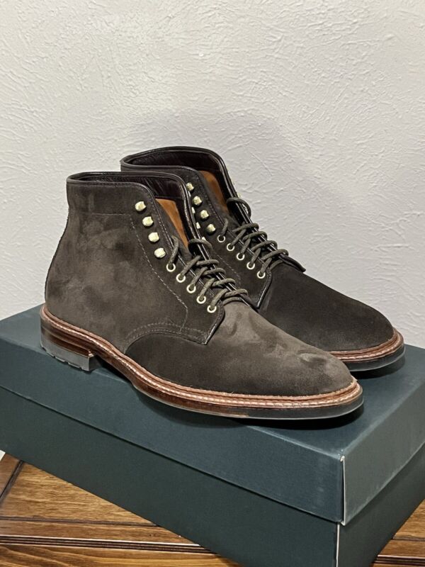 Alden D9861HC