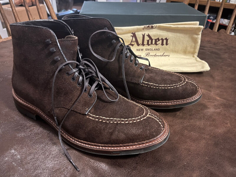 Alden D7930HC