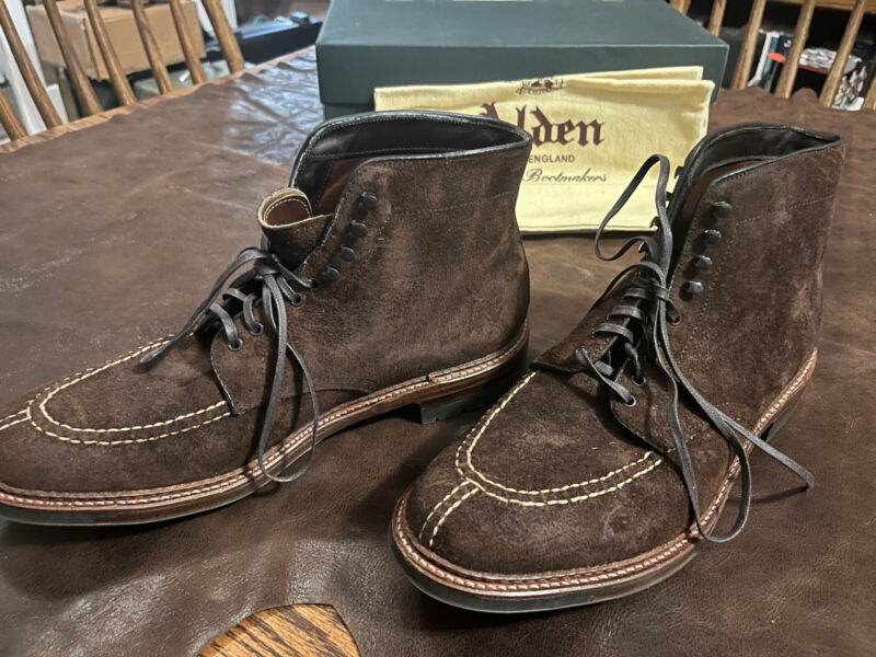 Alden D7930HC