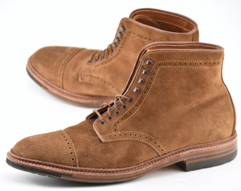Alden D6878HC