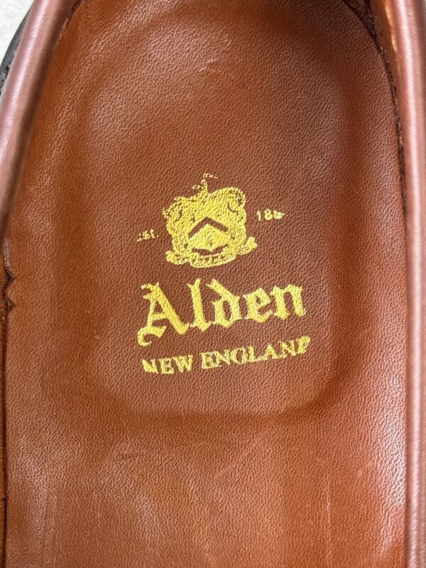 Alden N8204