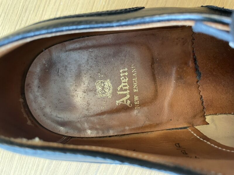 Alden 971
