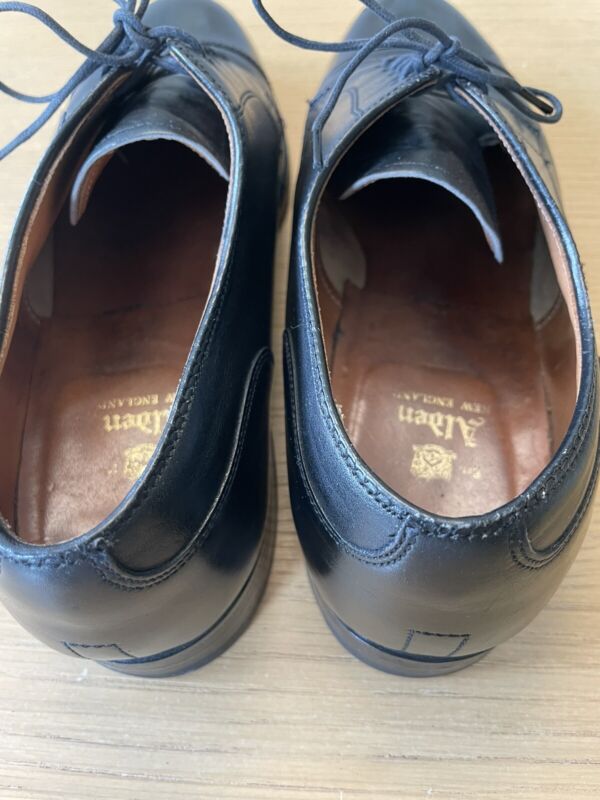Alden 971
