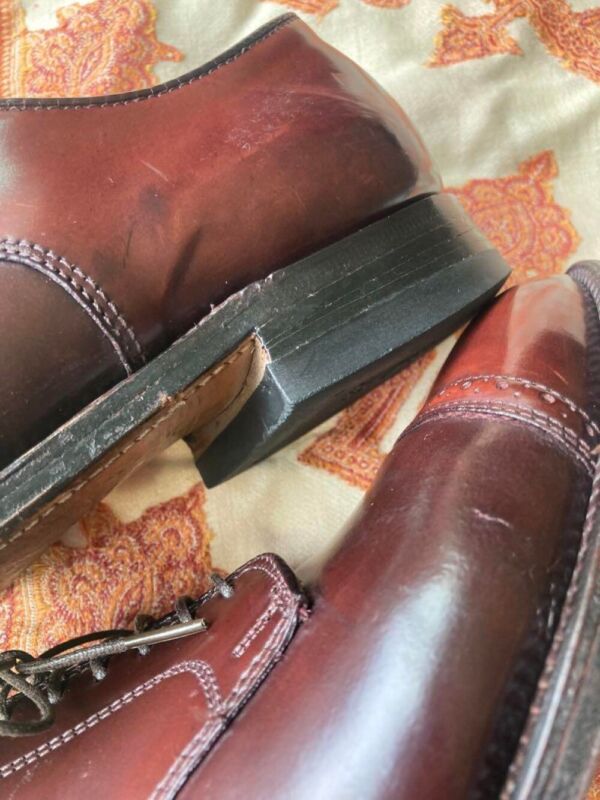 ALDEN 56201 #8 サイズ7 ALDEN 56201 #8 サイズ7