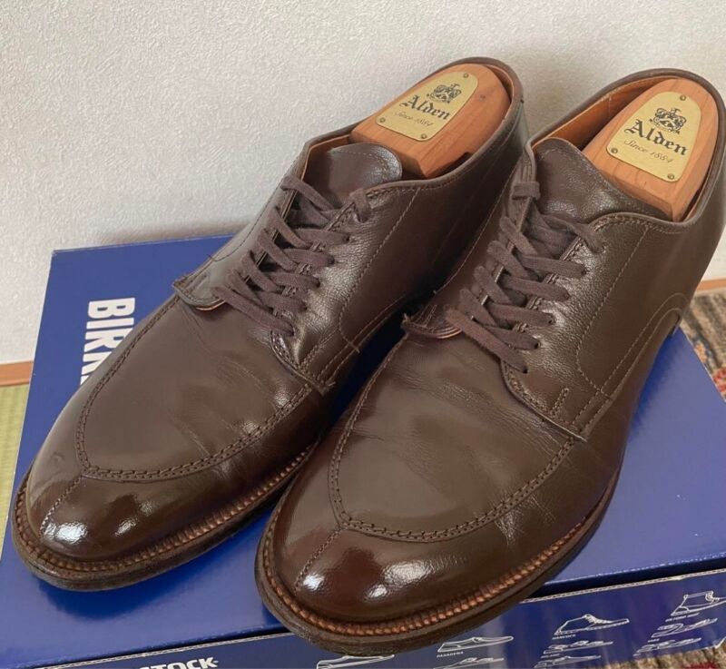 Alden 54573