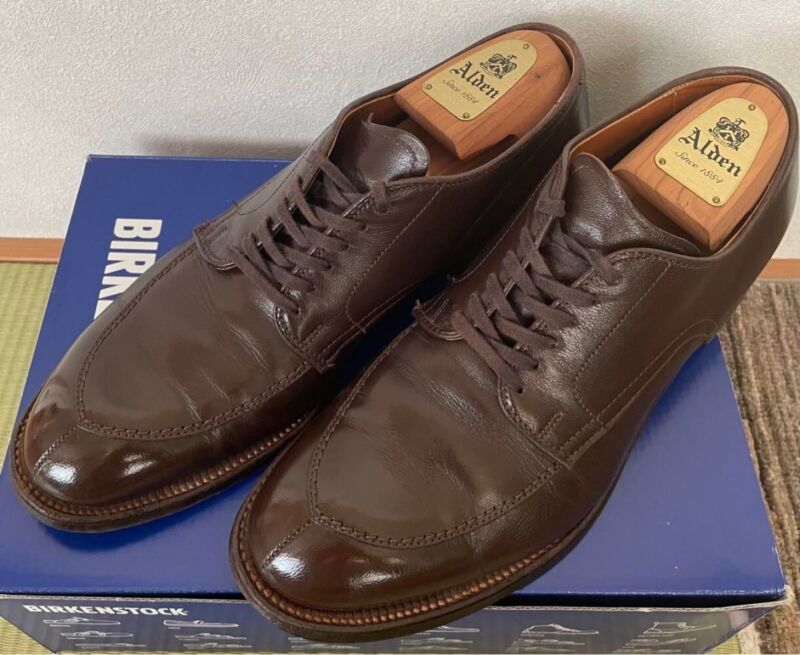 Alden 54573