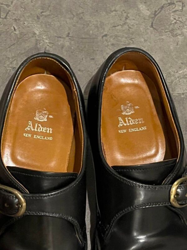 Alden 1672