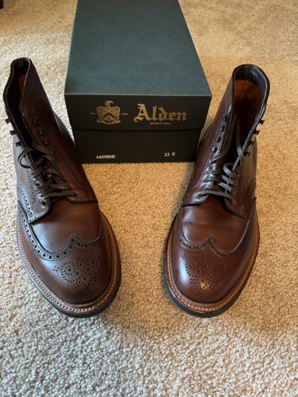 Alden 44692HC