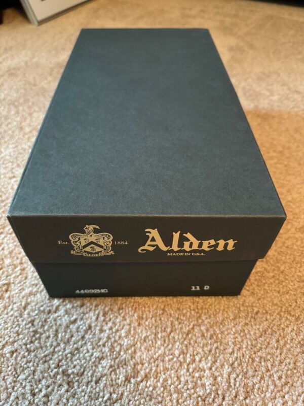 Alden 44692HC