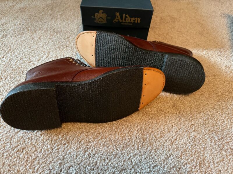 Alden D5831