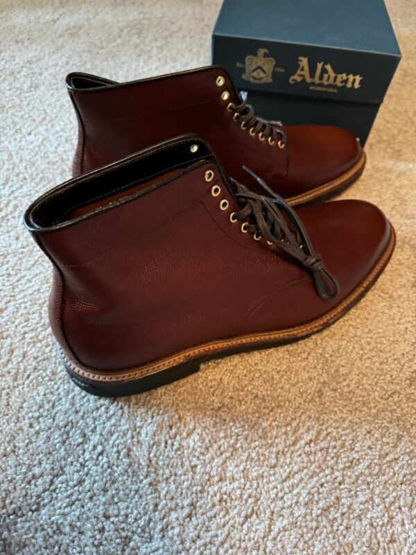Alden D5831
