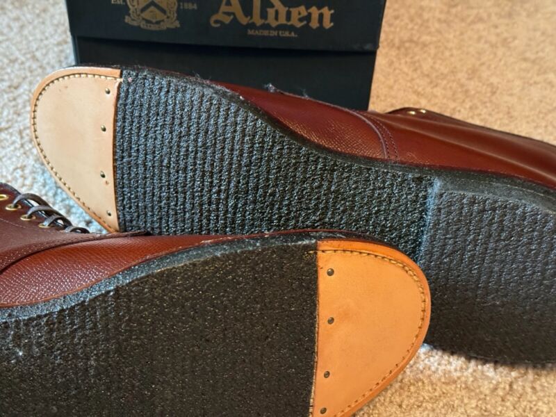 Alden D5831