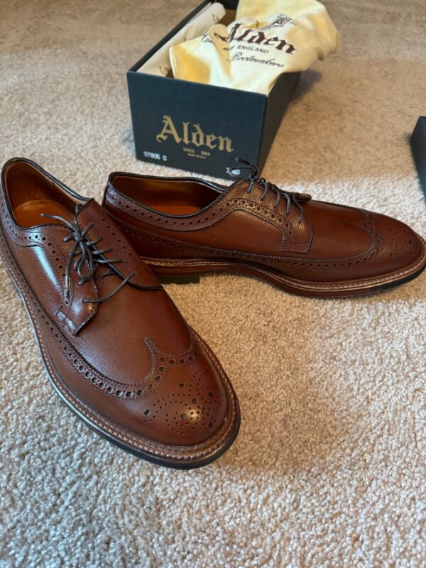 Alden 97805C