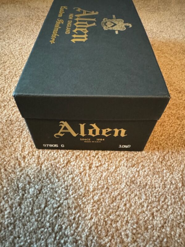 Alden 97805C