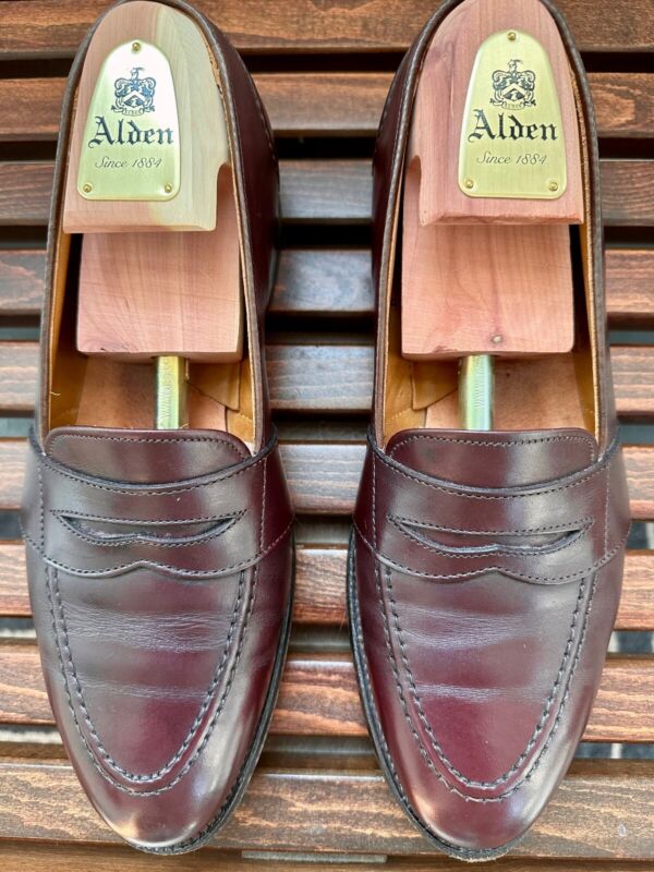 Alden 0683