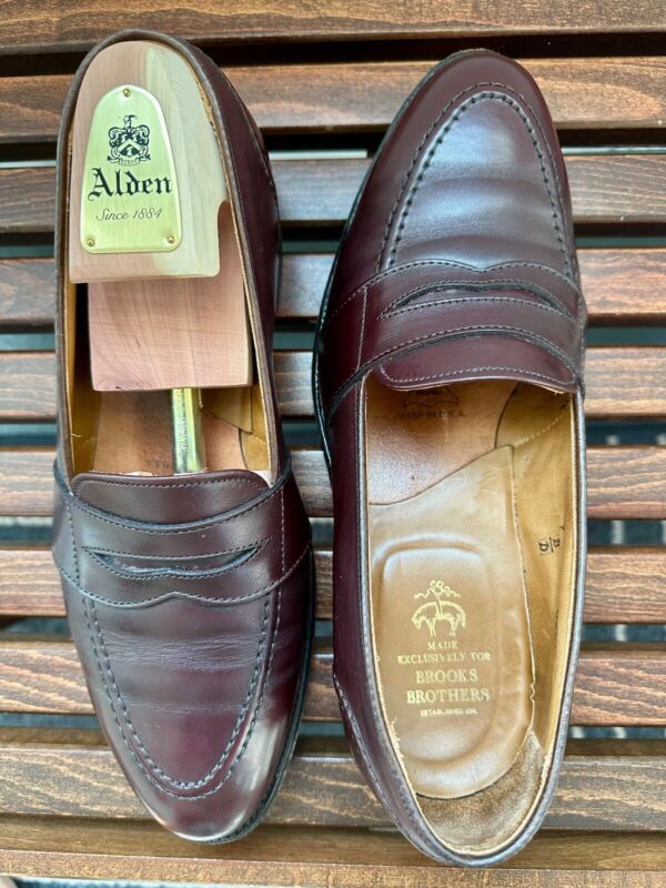 Alden 0683