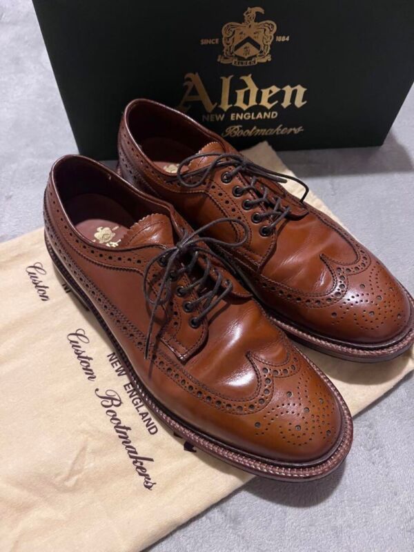 Alden N6510